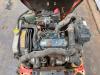Kubota U10-3 - Hydr. Undercarriage / Hammer Lines Foto 25 thumbnail
