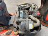 Kubota U10-3 - Hydr. Undercarriage / Hammer Lines Foto 26 thumbnail