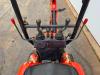 Kubota U10-3 - Hydr. Undercarriage / Hammer Lines Foto 9 thumbnail