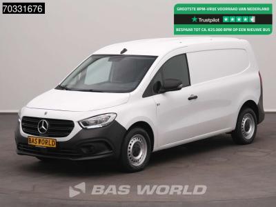 Mercedes-Benz Citan 112 CDI L2H1 LED Klima Kamera Tempomat Parkensensoren Euro6 L2 Airco Cruise control vendida por BAS World B.V.