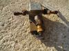 Desviador de embragues de dirección para Fiat Allis FL10E Foto 1 thumbnail