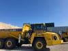 Komatsu HM300-5E0 Foto 9 thumbnail