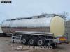 Feldbinder TSA41.3 3 axles 3 comp.7.500 /26.000 /7.500L Foto 2 thumbnail