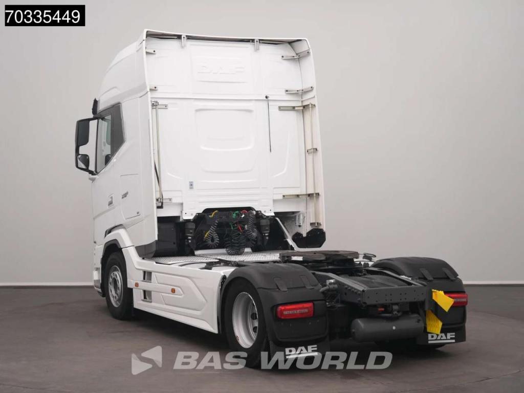 Daf XG+ 530 4X2 Retarder 2x Tanks Standklima ACC Foto 2