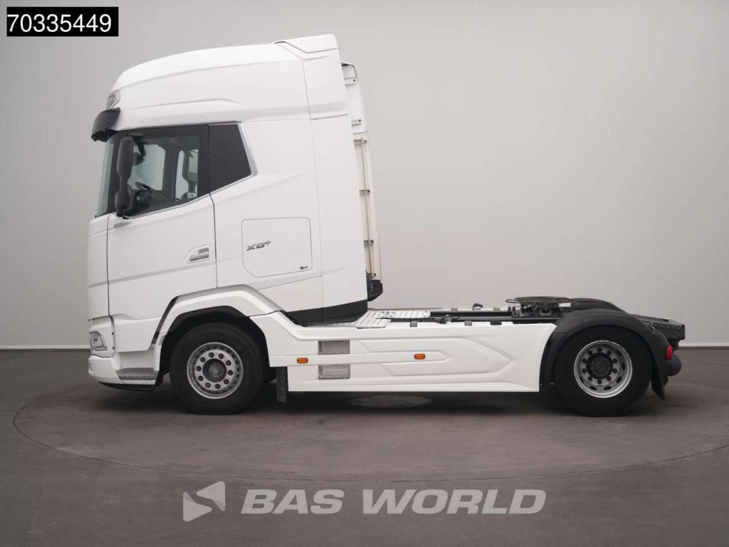 Daf XG+ 530 4X2 Retarder 2x Tanks Standklima ACC Foto 6