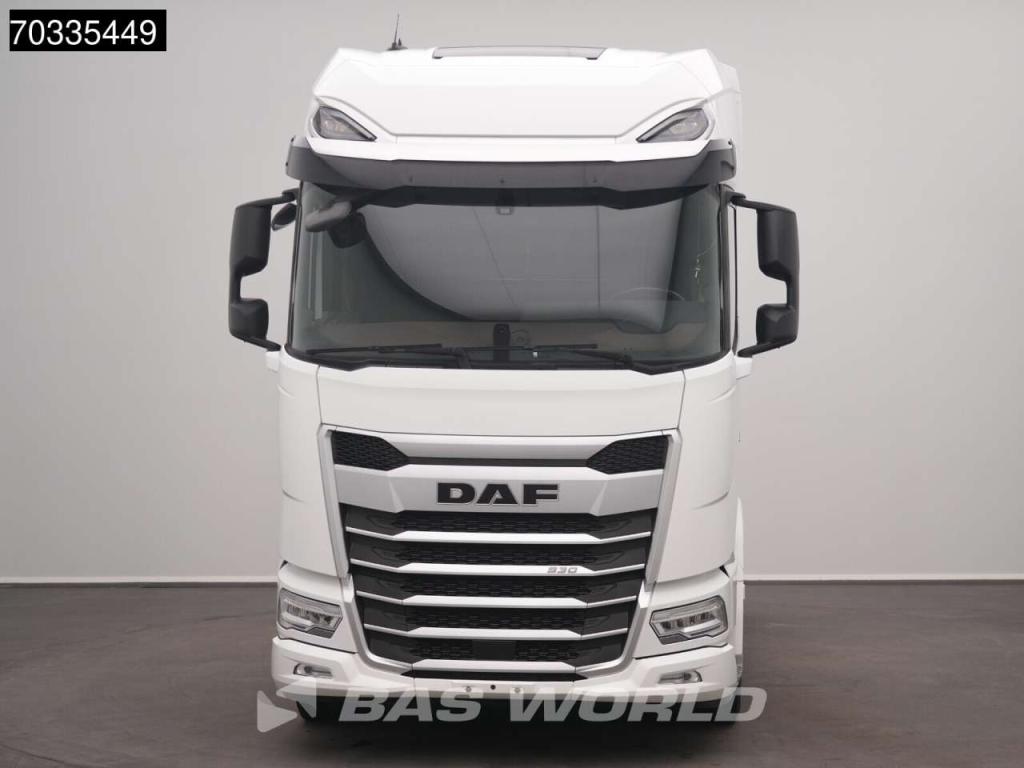 Daf XG+ 530 4X2 Retarder 2x Tanks Standklima ACC Foto 8