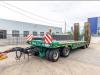 Mol A79/2020/40/50 - 40 TON Foto 1 thumbnail