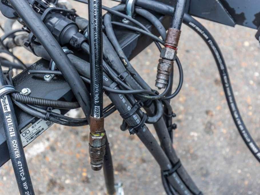 Mol A79/2020/40/50 - 40 TON Foto 16