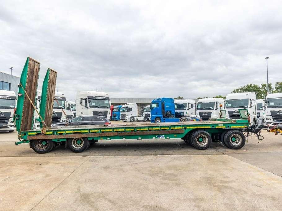 Mol A79/2020/40/50 - 40 TON Foto 6