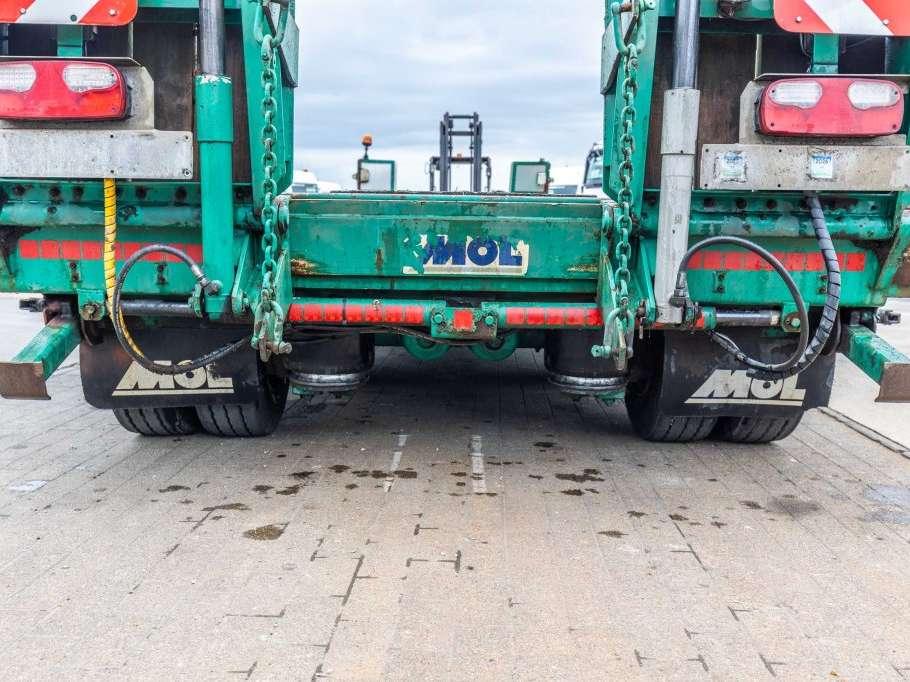 Mol A79/2020/40/50 - 40 TON Foto 9