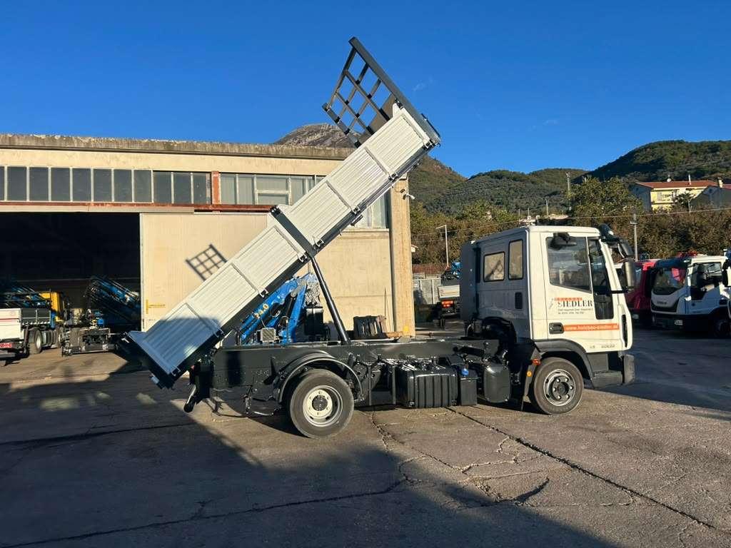 Iveco EUROCARGO CUBE 80E22P Foto 10