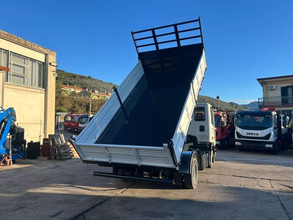 Iveco EUROCARGO CUBE 80E22P Foto 12