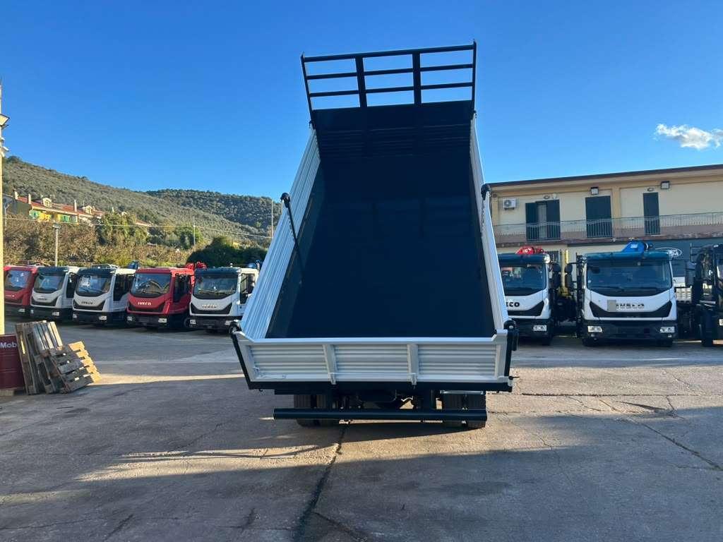 Iveco EUROCARGO CUBE 80E22P Foto 13