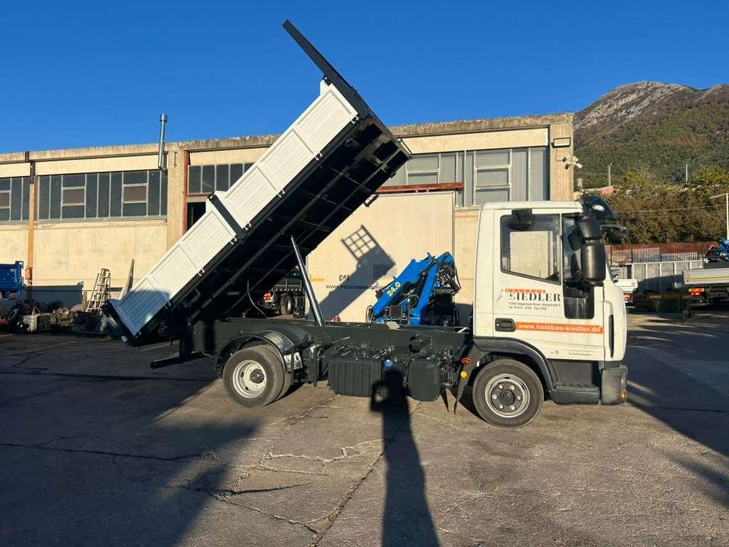 Iveco EUROCARGO CUBE 80E22P Foto 16