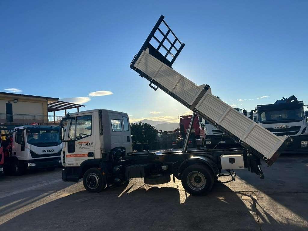 Iveco EUROCARGO CUBE 80E22P Foto 20