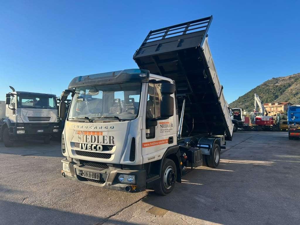 Iveco EUROCARGO CUBE 80E22P Foto 24