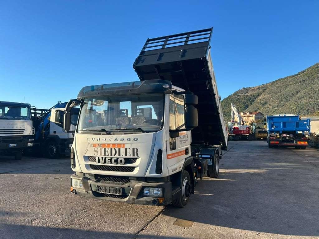 Iveco EUROCARGO CUBE 80E22P Foto 25