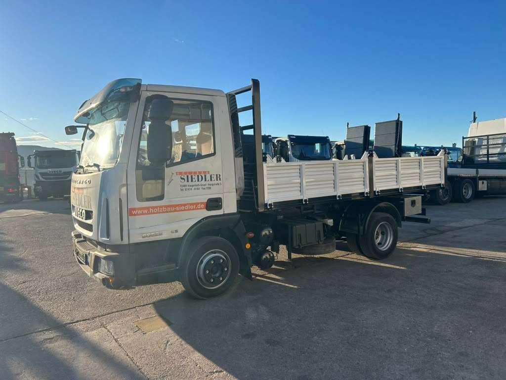 Iveco EUROCARGO CUBE 80E22P Foto 26