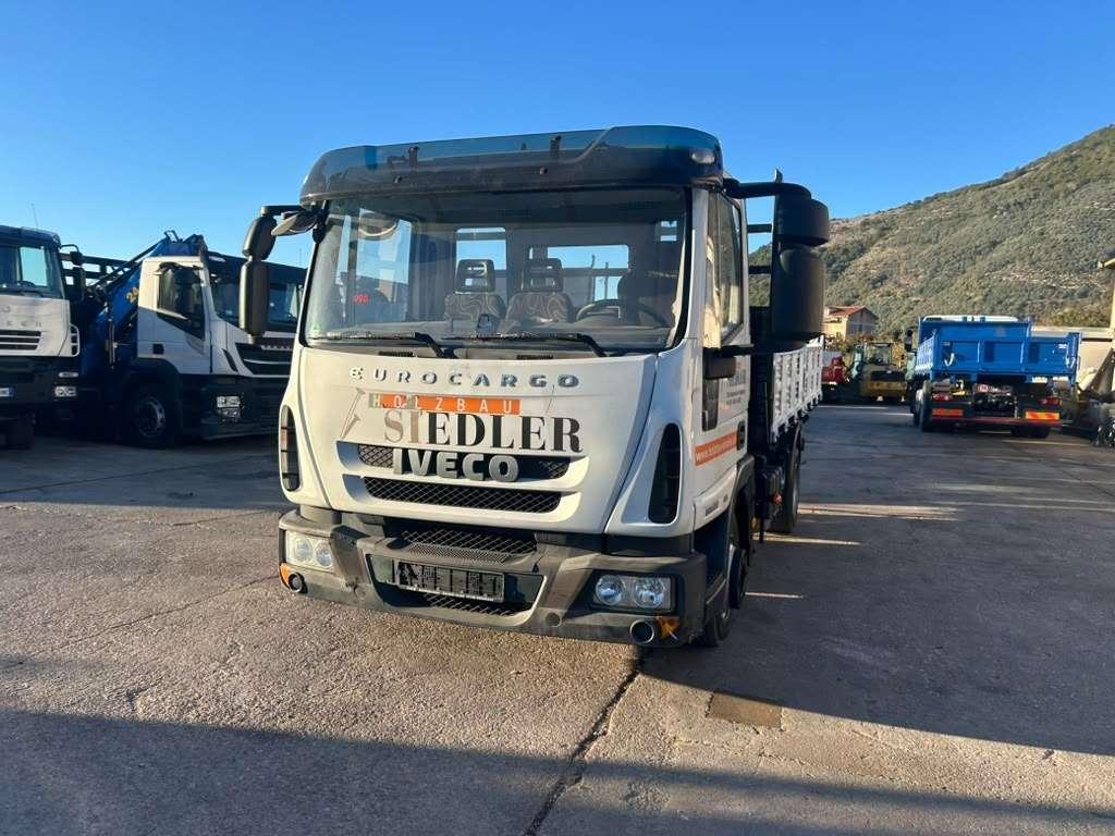 Iveco EUROCARGO CUBE 80E22P Foto 30