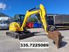 JCB 8065 Foto 1 thumbnail