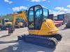 JCB 8065 Foto 3 thumbnail