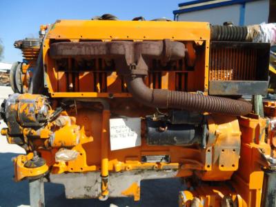 Motor para DEUTZ - TIPO F5L912 vendida por OLM 90 Srl