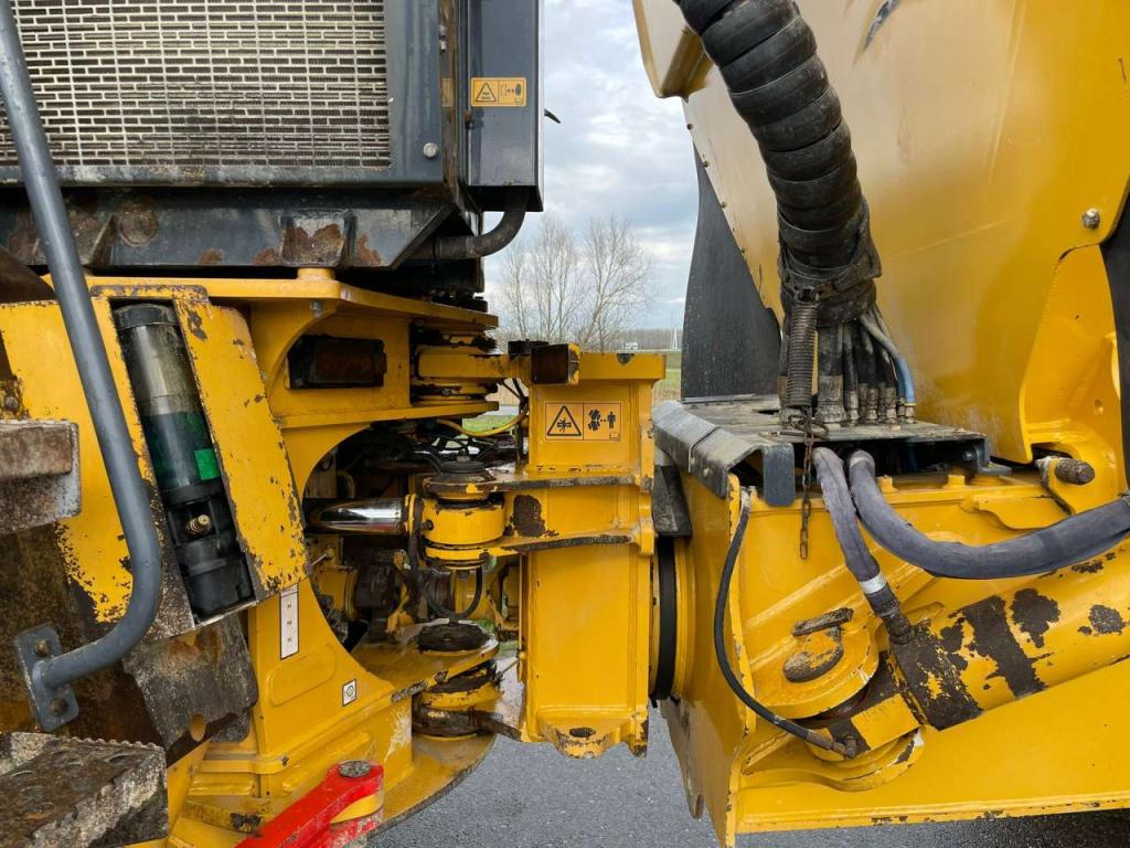 Bell B45E Foto 17