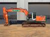 Hitachi ZX210LC-3 Foto 1 thumbnail
