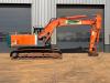 Hitachi ZX210LC-3 Foto 6 thumbnail