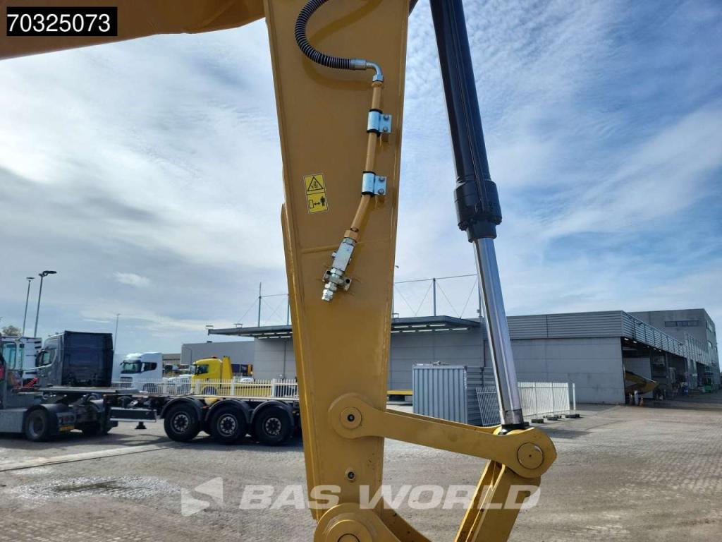 Caterpillar 324 Foto 10