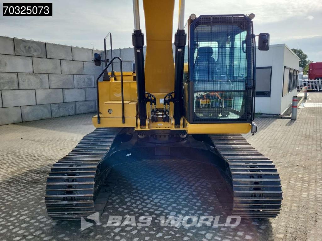 Caterpillar 324 Foto 15