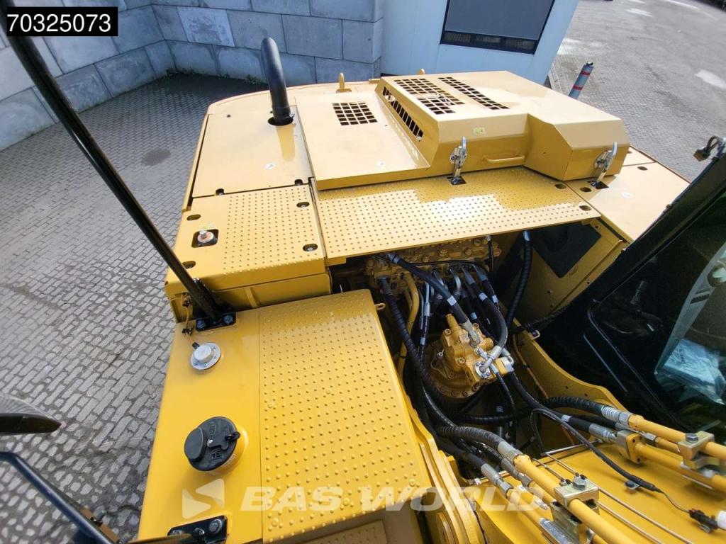 Caterpillar 324 Foto 23