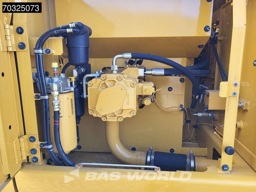Caterpillar 324 Foto 27