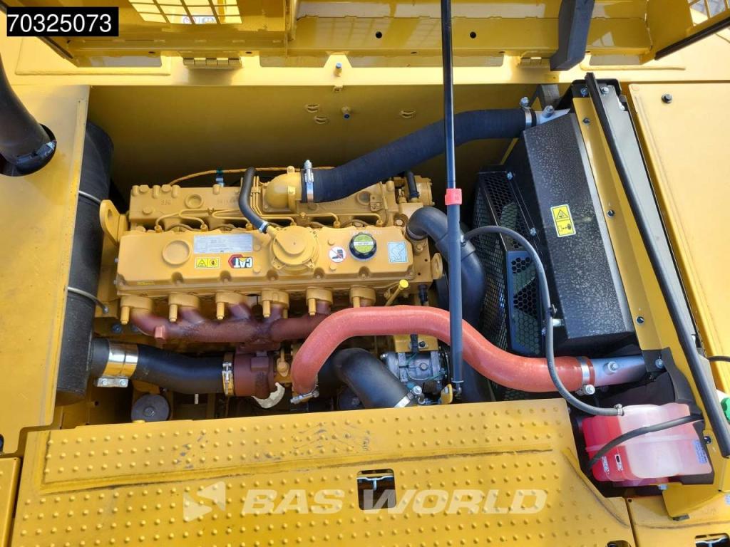 Caterpillar 324 Foto 28