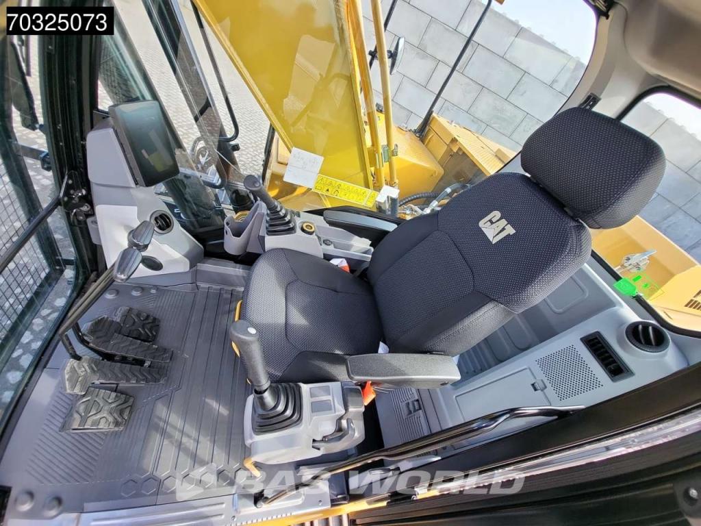 Caterpillar 324 Foto 29