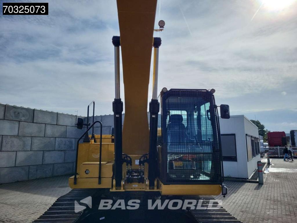 Caterpillar 324 Foto 9