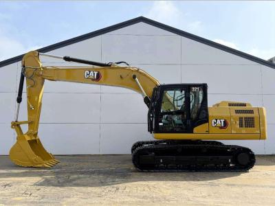 Caterpillar 321 05A - Next Gen / NEW / UNUSED / 2026 MODEL vendida por Boss Machinery