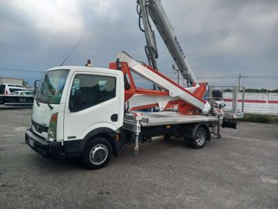 Multitel Pagliero MX235 Foto 1