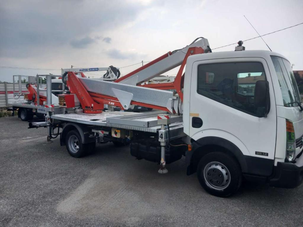 Multitel Pagliero MX235 Foto 3