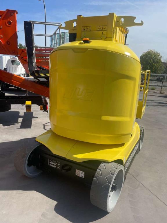 JLG TOUCAN 12E PLUS Foto 5