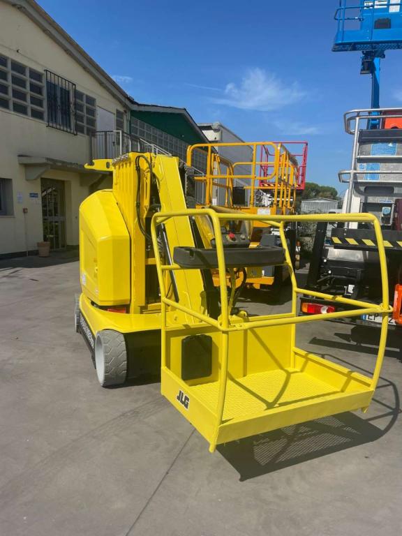 JLG TOUCAN 12E PLUS Foto 9