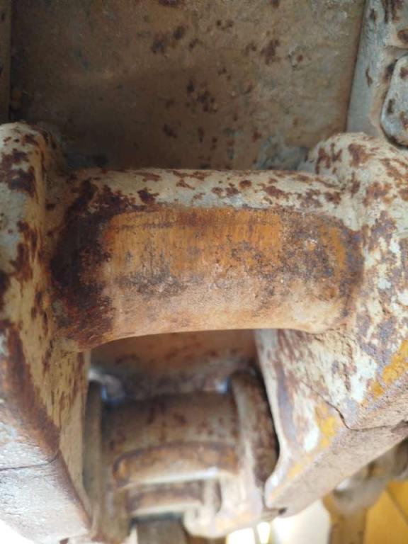 Caterpillar 955L Foto 8
