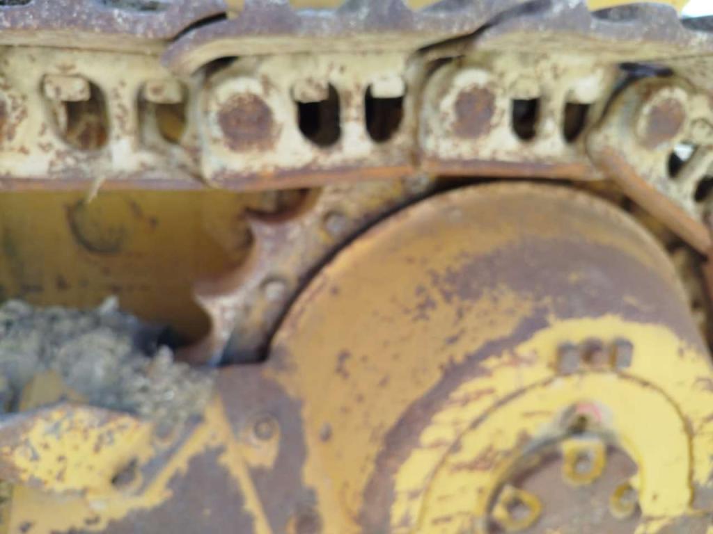Caterpillar 955L Foto 9