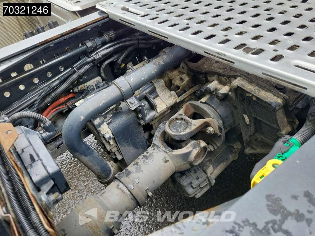 Iveco Stralis 510 XP Stralis 4X2 Retarder 2xTanks ACC Standklima Foto 14