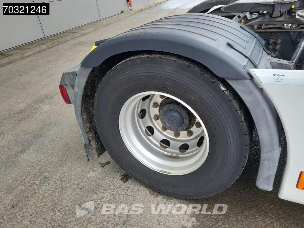 Iveco Stralis 510 XP Stralis 4X2 Retarder 2xTanks ACC Standklima Foto 18