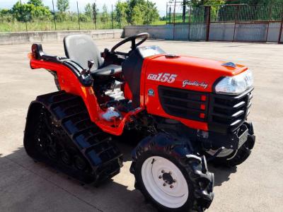 Kubota GB155 vendida por 2M Srl