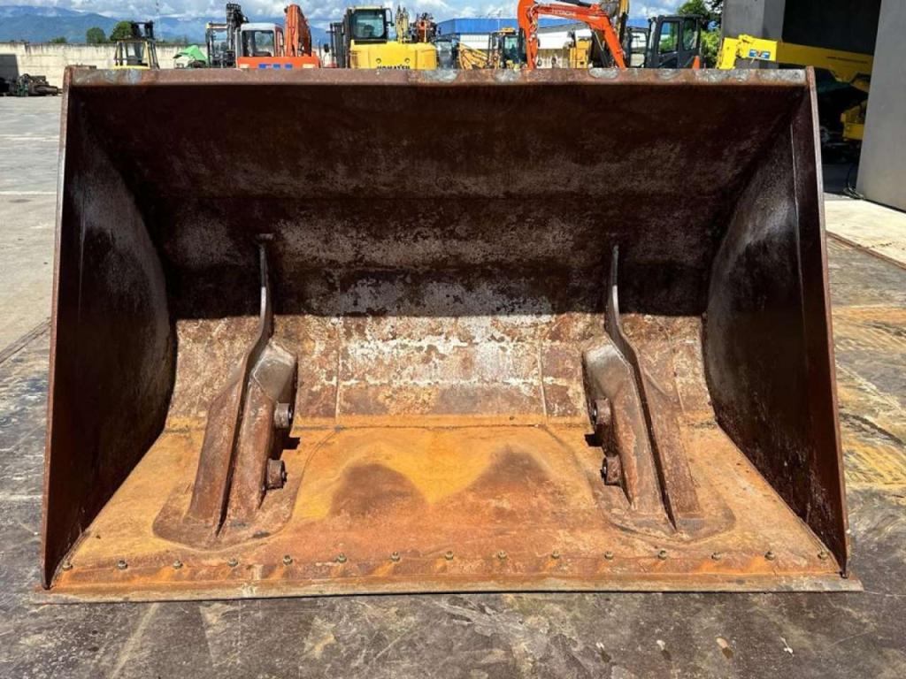 Doosan DL250 Foto 2