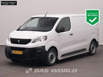 Peugeot Expert 120pk L2H1 Airco Cruise Camera Parkeersensoren Euro6 L2 A/C Cruise control vendida por BAS World B.V.