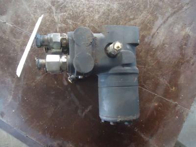Caja de dirección para Fiat Hitachi DA W90 A W130 vendida por OLM 90 Srl