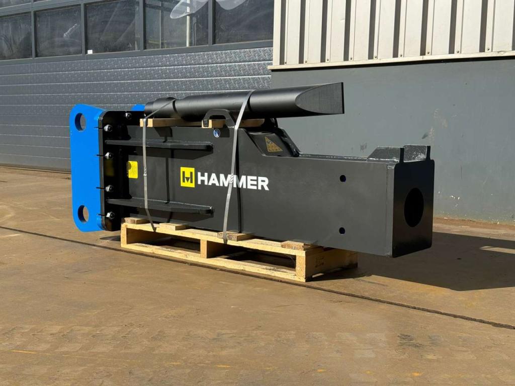 Hammer HS1700 Foto 4